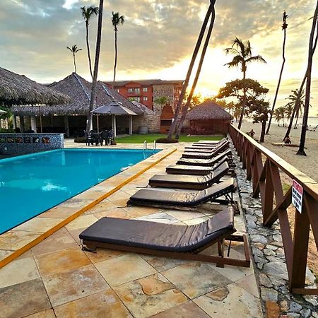 Peco Paradise Cumbuco Ap119 Bagian luar foto