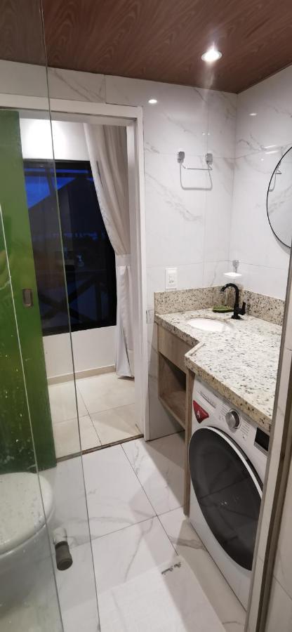 Peco Paradise Cumbuco Ap119 Bagian luar foto