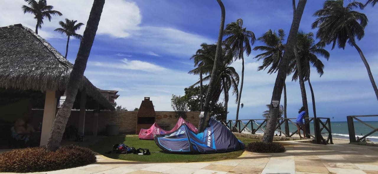 Peco Paradise Cumbuco Ap119 Bagian luar foto