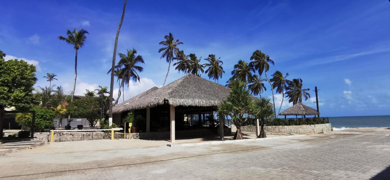 Peco Paradise Cumbuco Ap119 Bagian luar foto