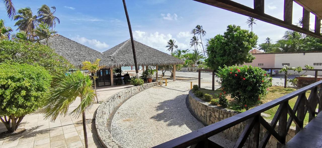Peco Paradise Cumbuco Ap119 Bagian luar foto
