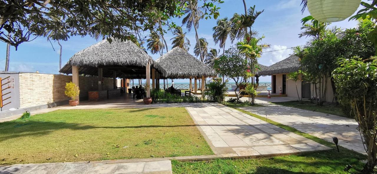 Peco Paradise Cumbuco Ap119 Bagian luar foto