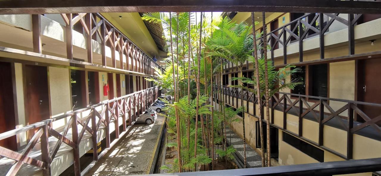Peco Paradise Cumbuco Ap119 Bagian luar foto