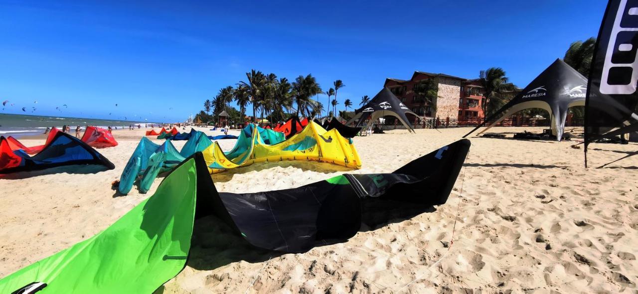 Peco Paradise Cumbuco Ap119 Bagian luar foto