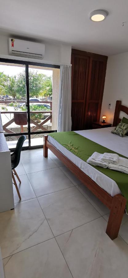 Peco Paradise Cumbuco Ap119 Ruang foto