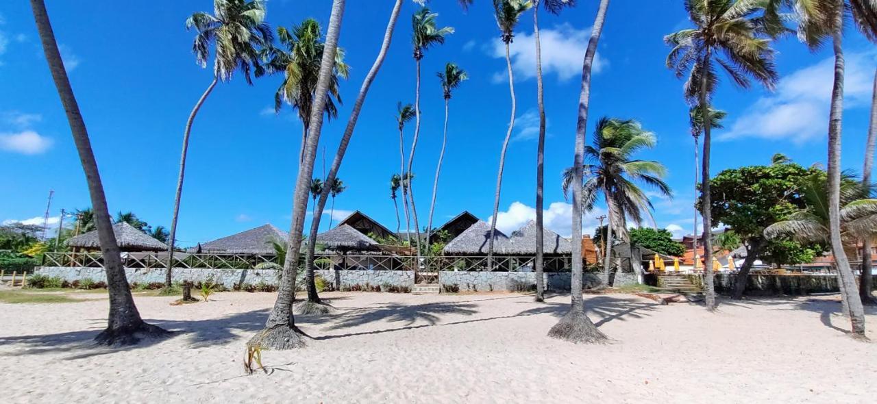 Peco Paradise Cumbuco Ap119 Bagian luar foto