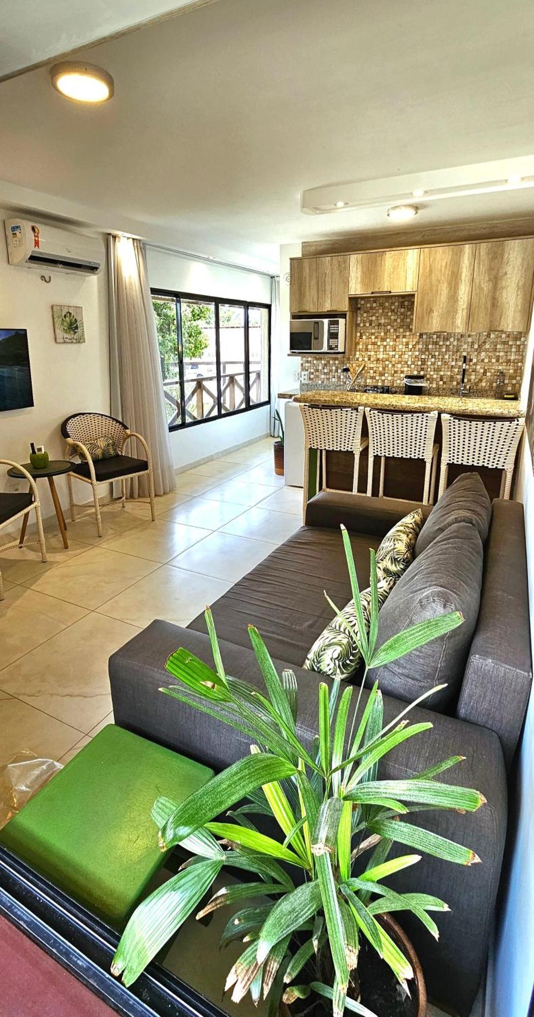 Peco Paradise Cumbuco Ap119 Bagian luar foto